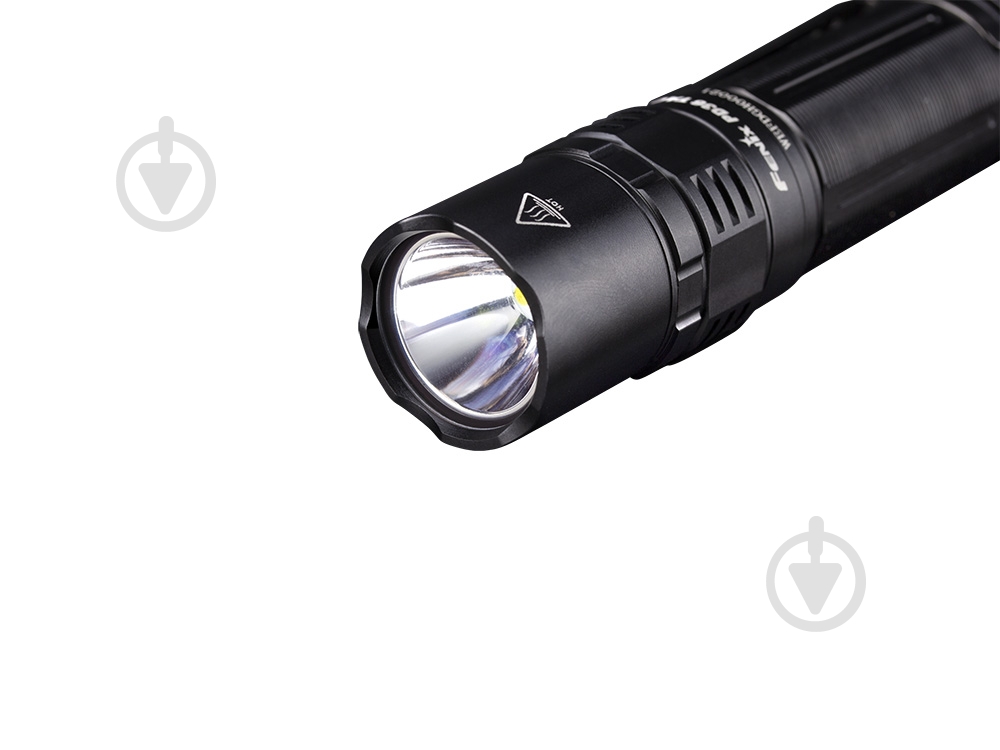 Ліхтарик Fenix Тактичний ручний PD36TAC - фото 4