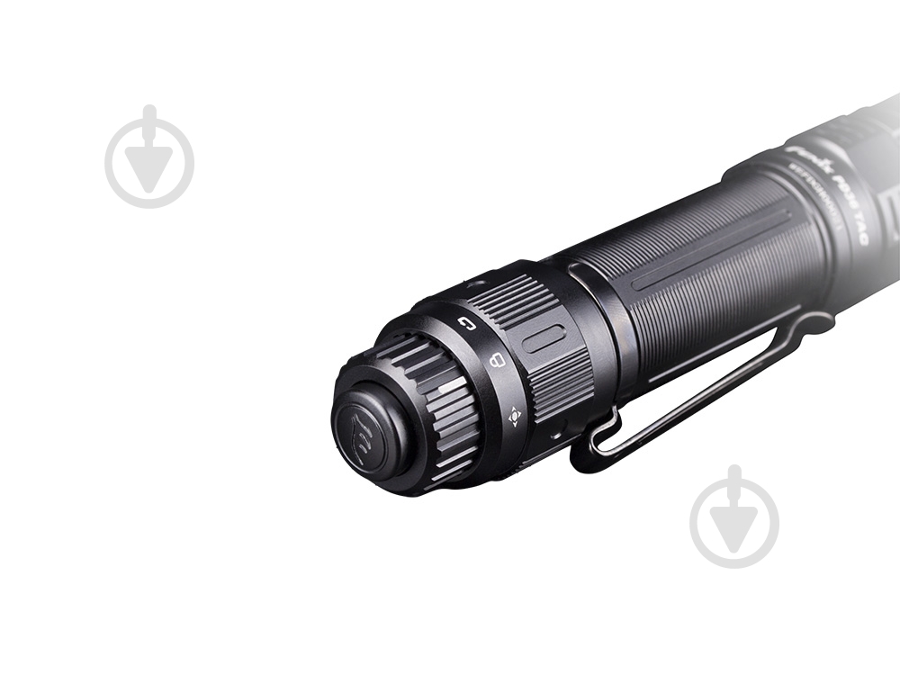 Ліхтарик Fenix Тактичний ручний PD36TAC - фото 5