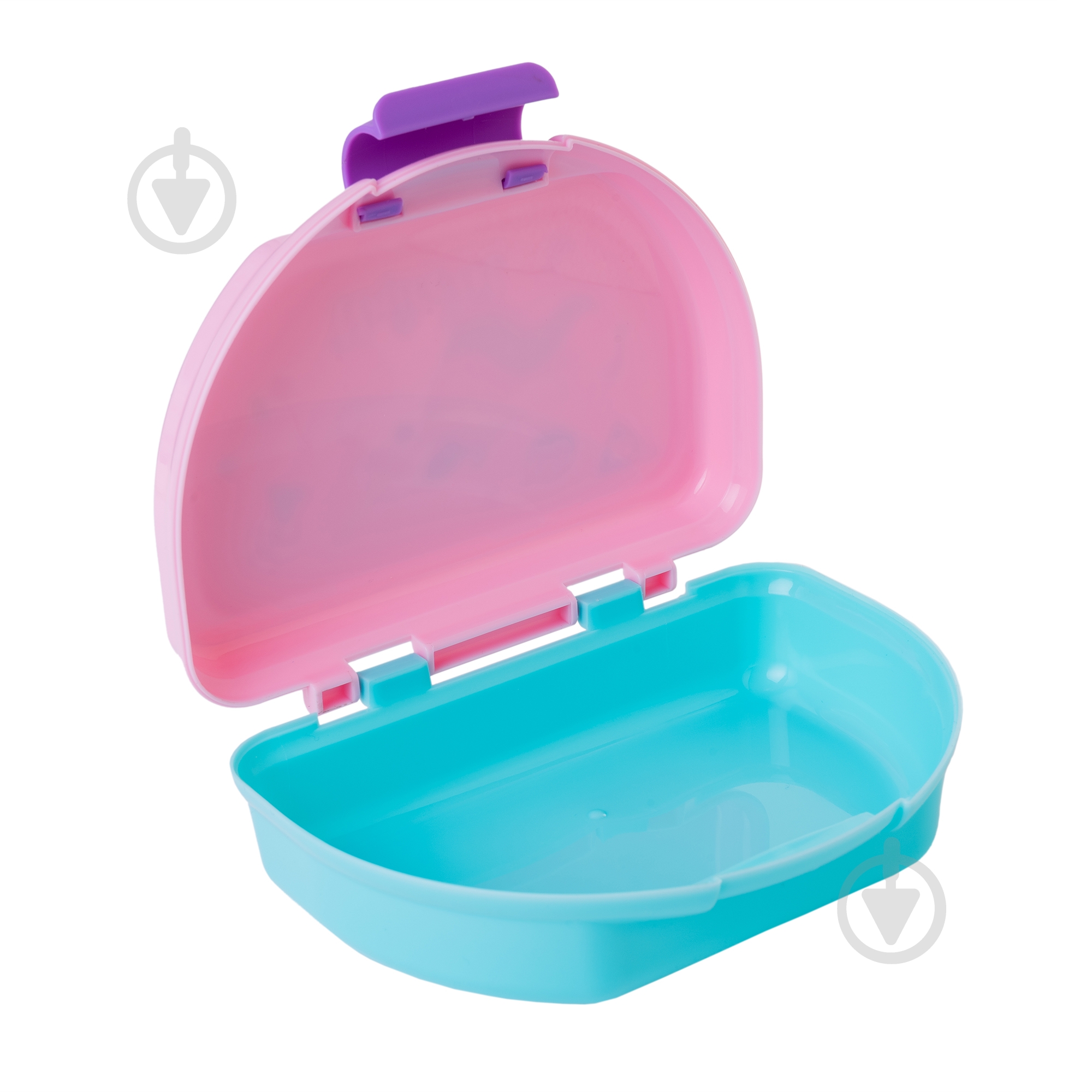 Ланч-бокс YES Glamour 350 мл - фото 2