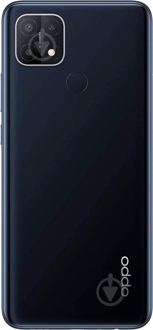 Смартфон OPPO A15 2/32GB dynamic black (CPH2185) - фото 5 Смартфон OPPO A15 2/32GB dynamic black (CPH2185) - фото 5