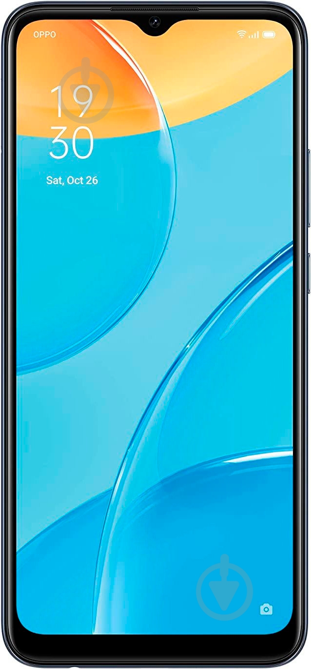Смартфон OPPO A15 2/32GB dynamic black (CPH2185) - фото 2 Смартфон OPPO A15 2/32GB dynamic black (CPH2185) - фото 2