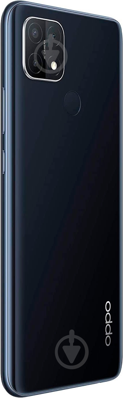 Смартфон OPPO A15 2/32GB dynamic black (CPH2185) - фото 7 Смартфон OPPO A15 2/32GB dynamic black (CPH2185) - фото 7