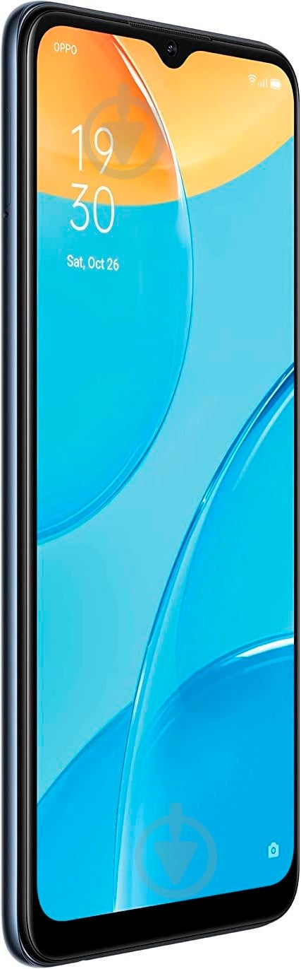 Смартфон OPPO A15 2/32GB dynamic black (CPH2185) - фото 3 Смартфон OPPO A15 2/32GB dynamic black (CPH2185) - фото 3