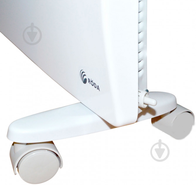 Конвектор электрический Roda RB2-1500 - фото 3