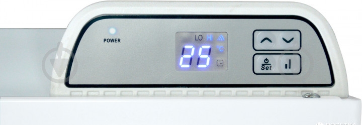 Конвектор электрический Roda RB2-2000 - фото 4 Конвектор электрический Roda RB2-2000 - фото 4