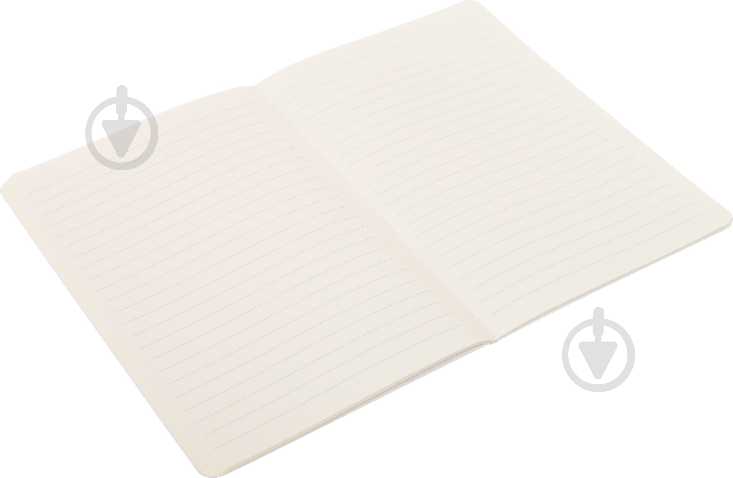 Блокнот Роботы 13,5х20,5 см Mikirei - фото 3 Блокнот Роботы 13,5х20,5 см Mikirei - фото 3