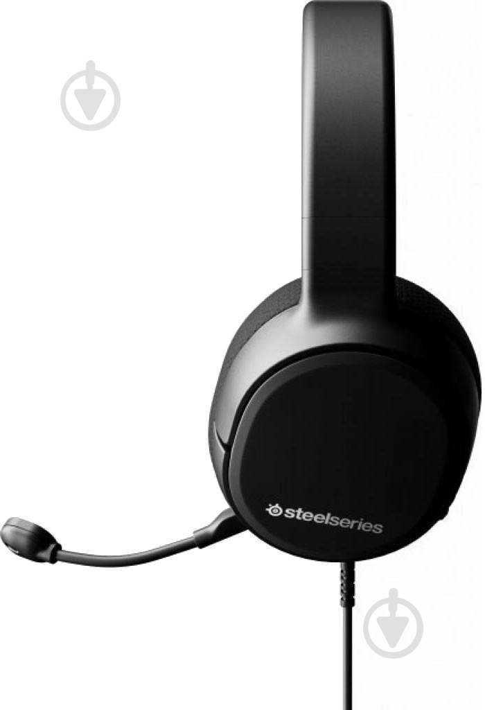 Навушники SteelSeries Arctis 1 for PS5 pink (SS61425) - фото 1