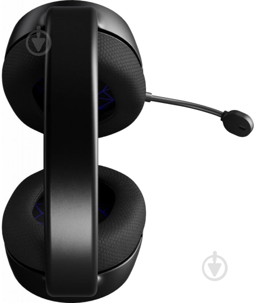 Навушники SteelSeries Arctis 1 for PS5 pink (SS61425) - фото 2