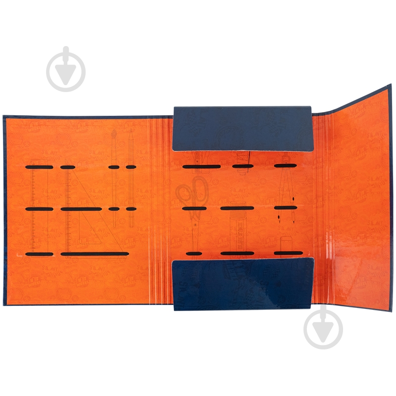 Папка для труда KITE HW23-213 - фото 2 Папка для труда KITE HW23-213 - фото 2