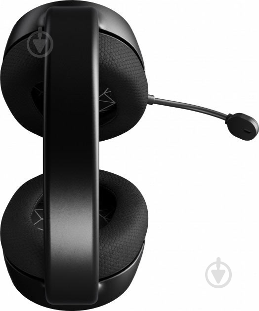 Наушники SteelSeries Arctis 1 Wireless for PS5 black (SS61519) - фото 4 Наушники SteelSeries Arctis 1 Wireless for PS5 black (SS61519) - фото 4