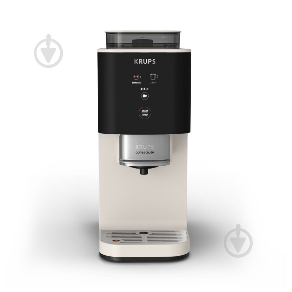 Кофемашина Krups Coffee Crush SA4001E0 - фото 11