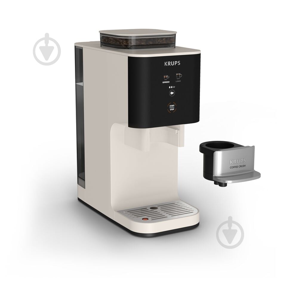 Кофемашина Krups Coffee Crush SA4001E0 - фото 13