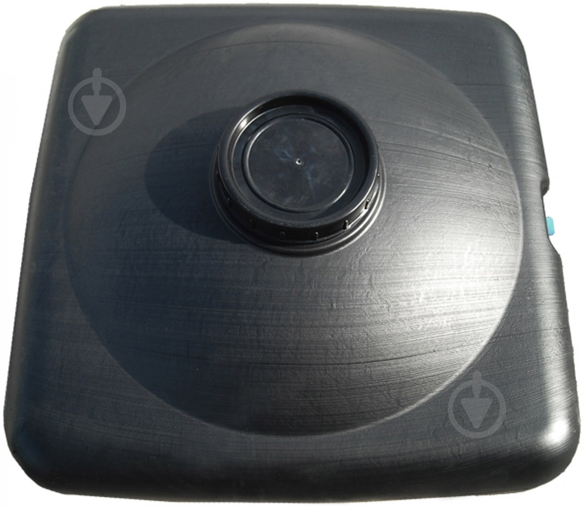 Душ летний Пласт Бак с лейкой 150 л - фото 1