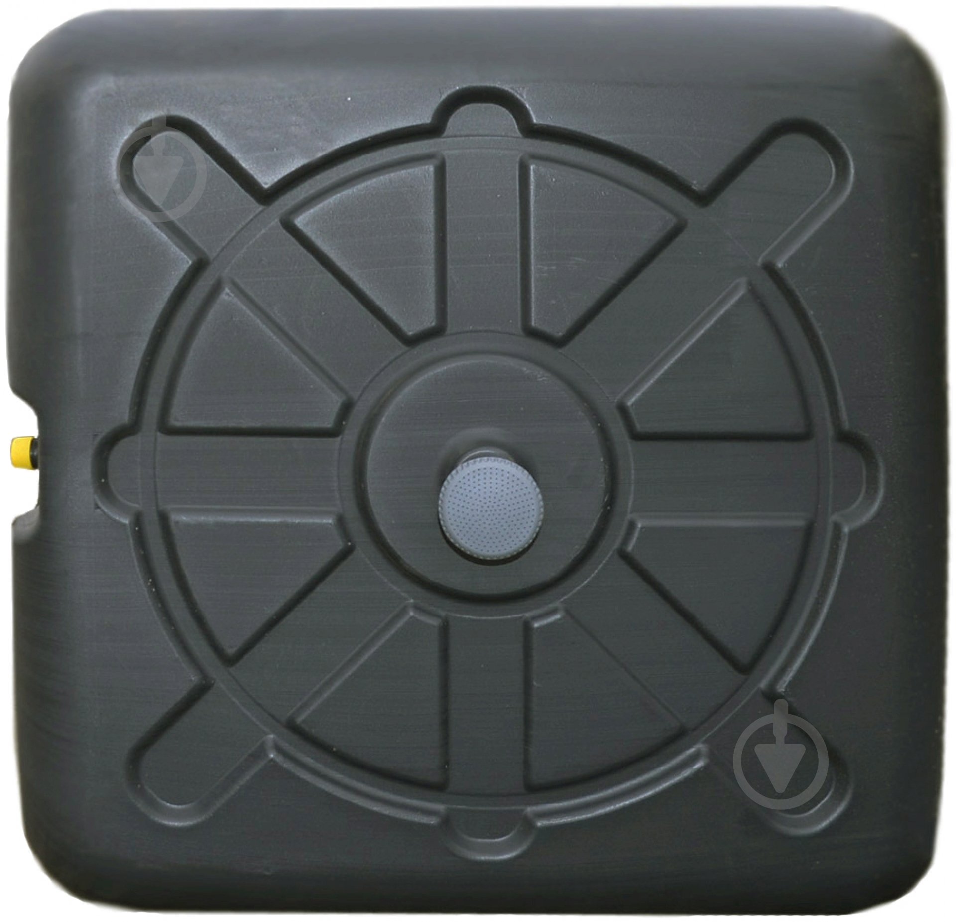 Душ летний Пласт Бак с лейкой 150 л - фото 2