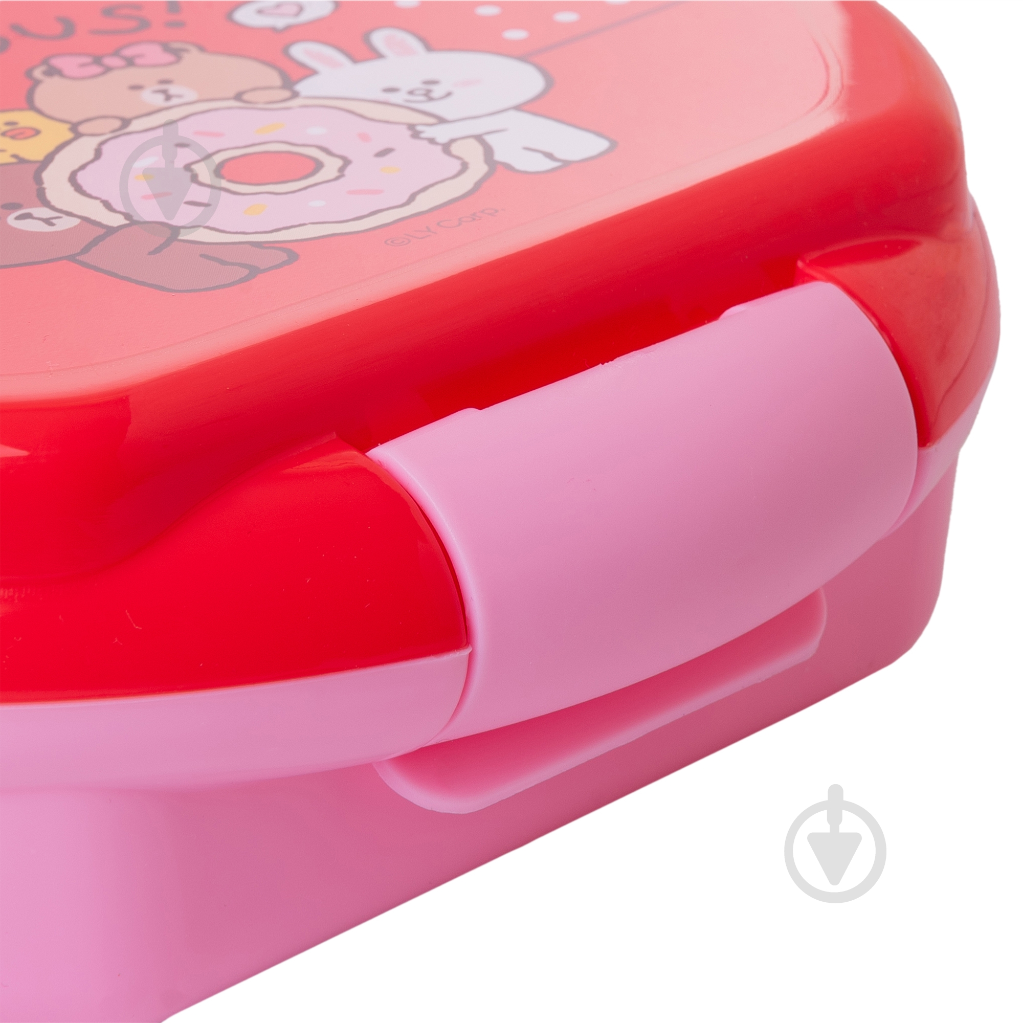 Ланч-бокс YES Line Friends 350 мл - фото 3