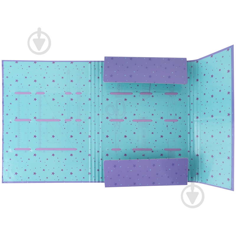 Папка для труда KITE LP23-213 - фото 2 Папка для труда KITE LP23-213 - фото 2