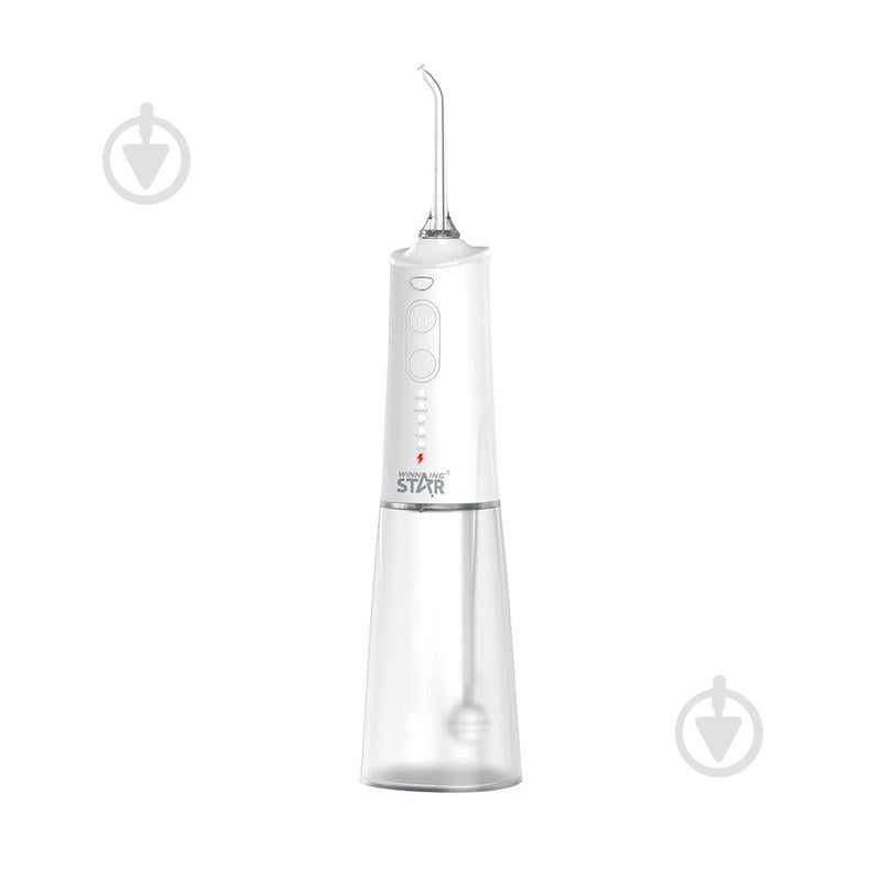 Ирригатор Winningstar ST-9817 White (32827421) - фото 1 Ирригатор Winningstar ST-9817 White (32827421) - фото 1