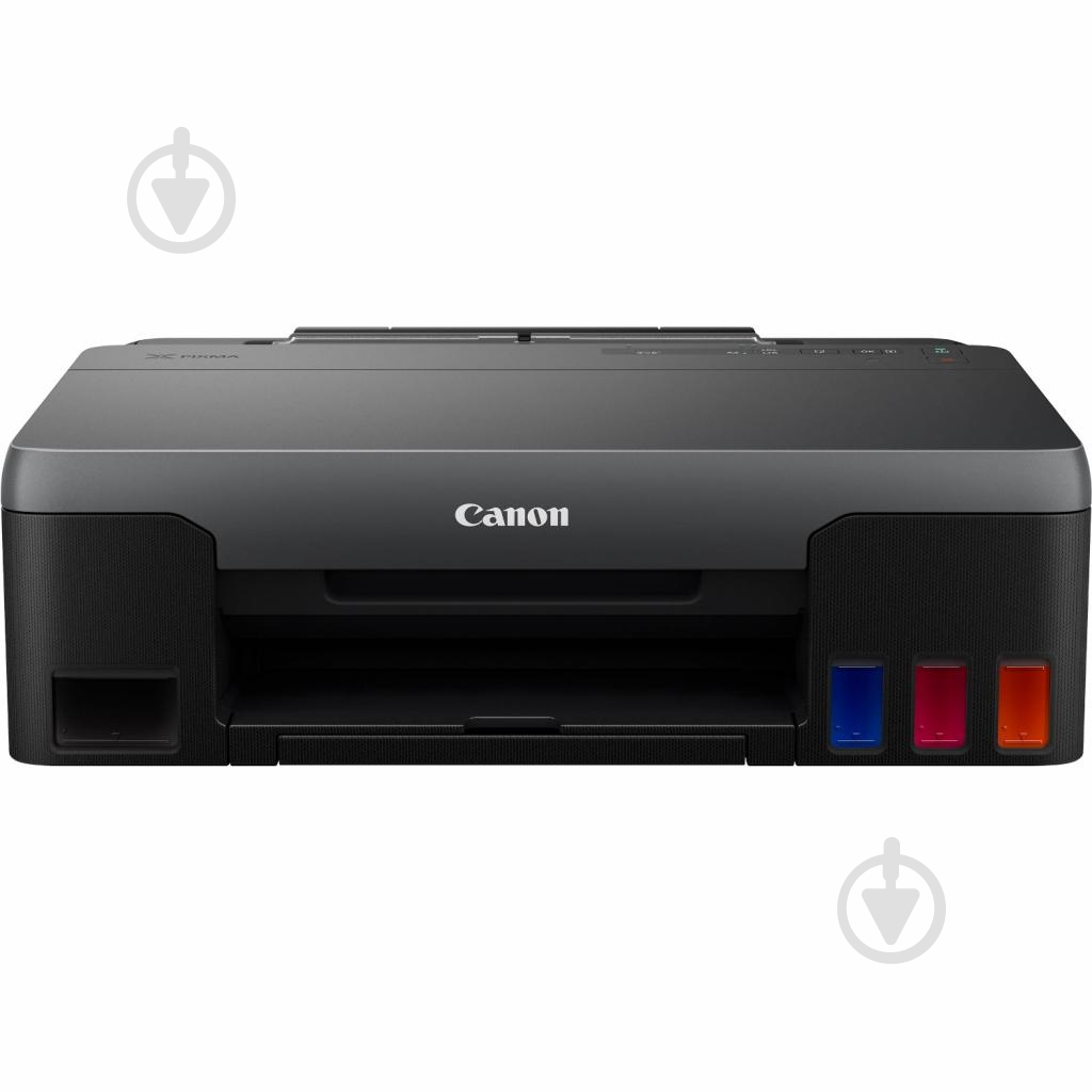 Принтер Canon PIXMA G1420 А4 (4469C009) - фото 2 Принтер Canon PIXMA G1420 А4 (4469C009) - фото 2