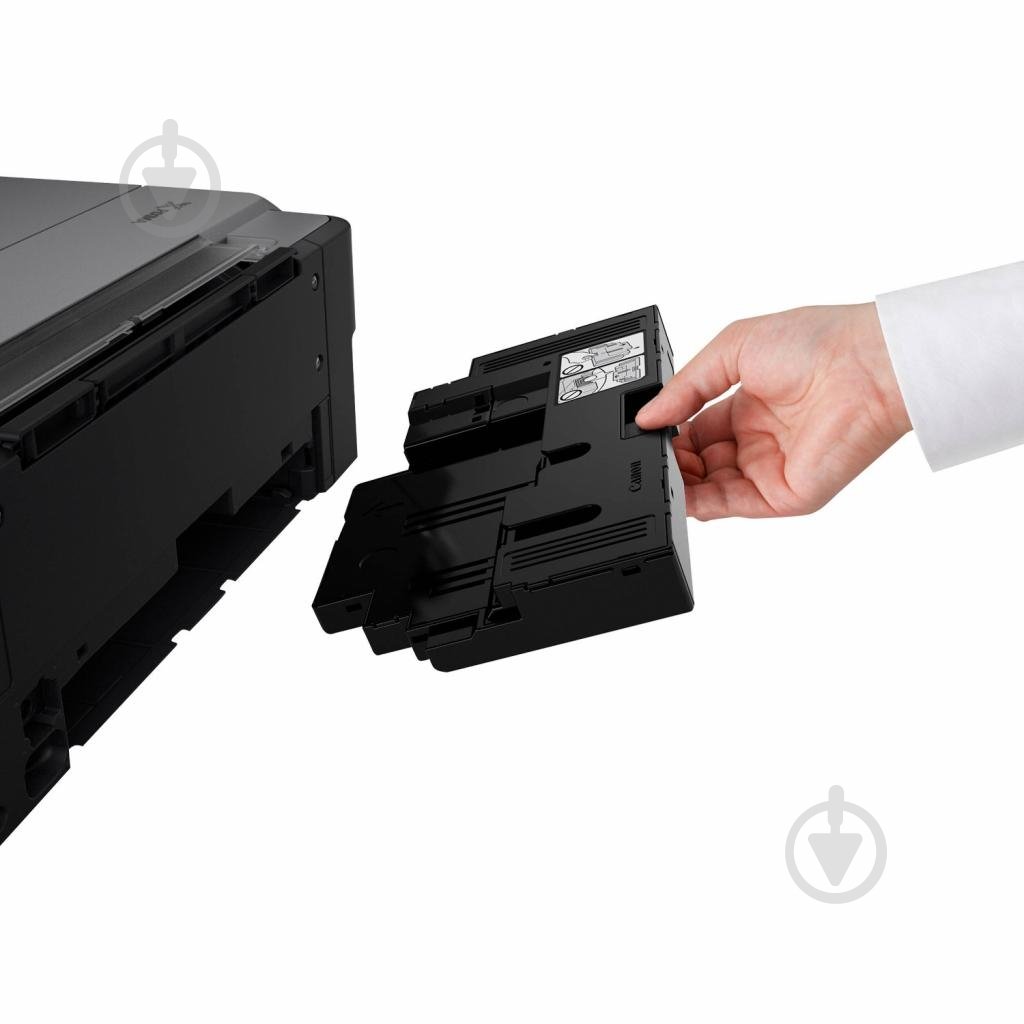 Принтер Canon PIXMA G1420 А4 (4469C009) - фото 5 Принтер Canon PIXMA G1420 А4 (4469C009) - фото 5