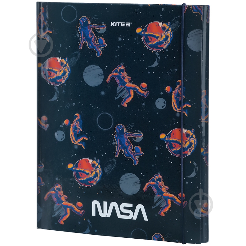 Папка для труда KITE NS23-213 - фото 1