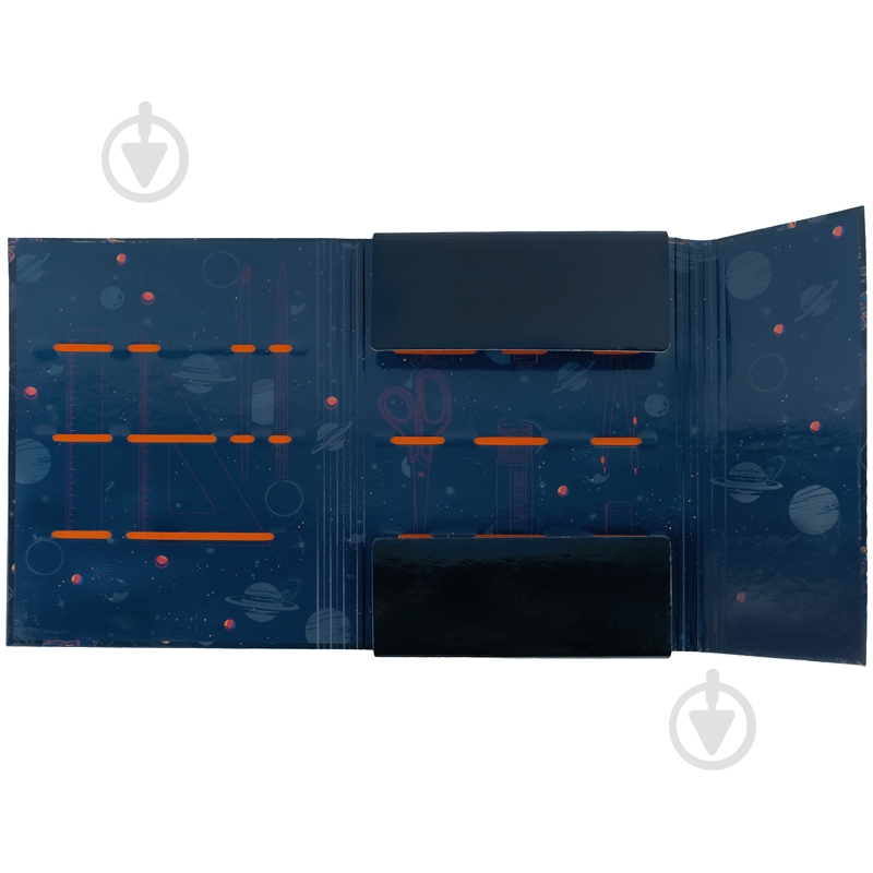 Папка для труда KITE NS23-213 - фото 2