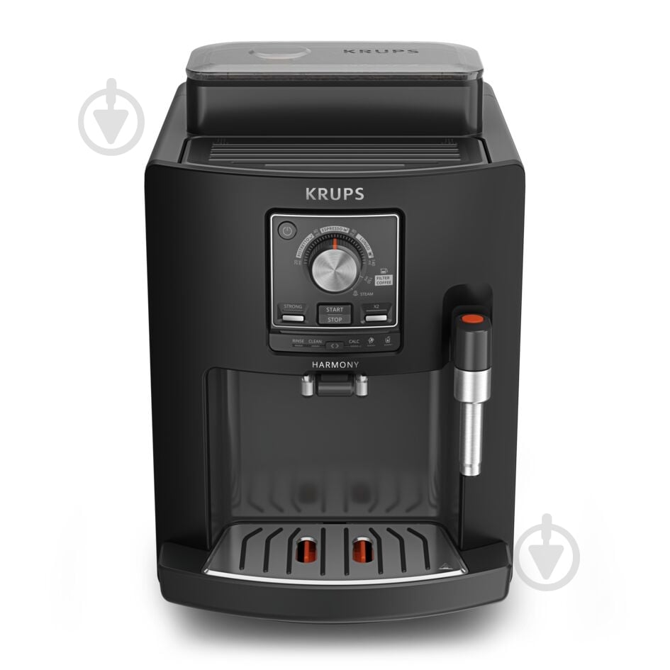 Кофемашина Krups Harmony EA5088E0 - фото 2