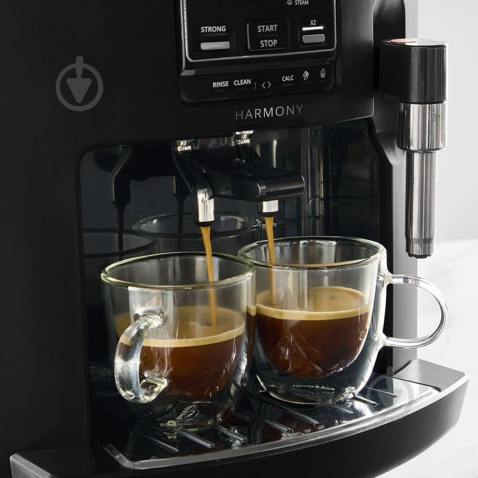 Кофемашина Krups Harmony EA5088E0 - фото 6