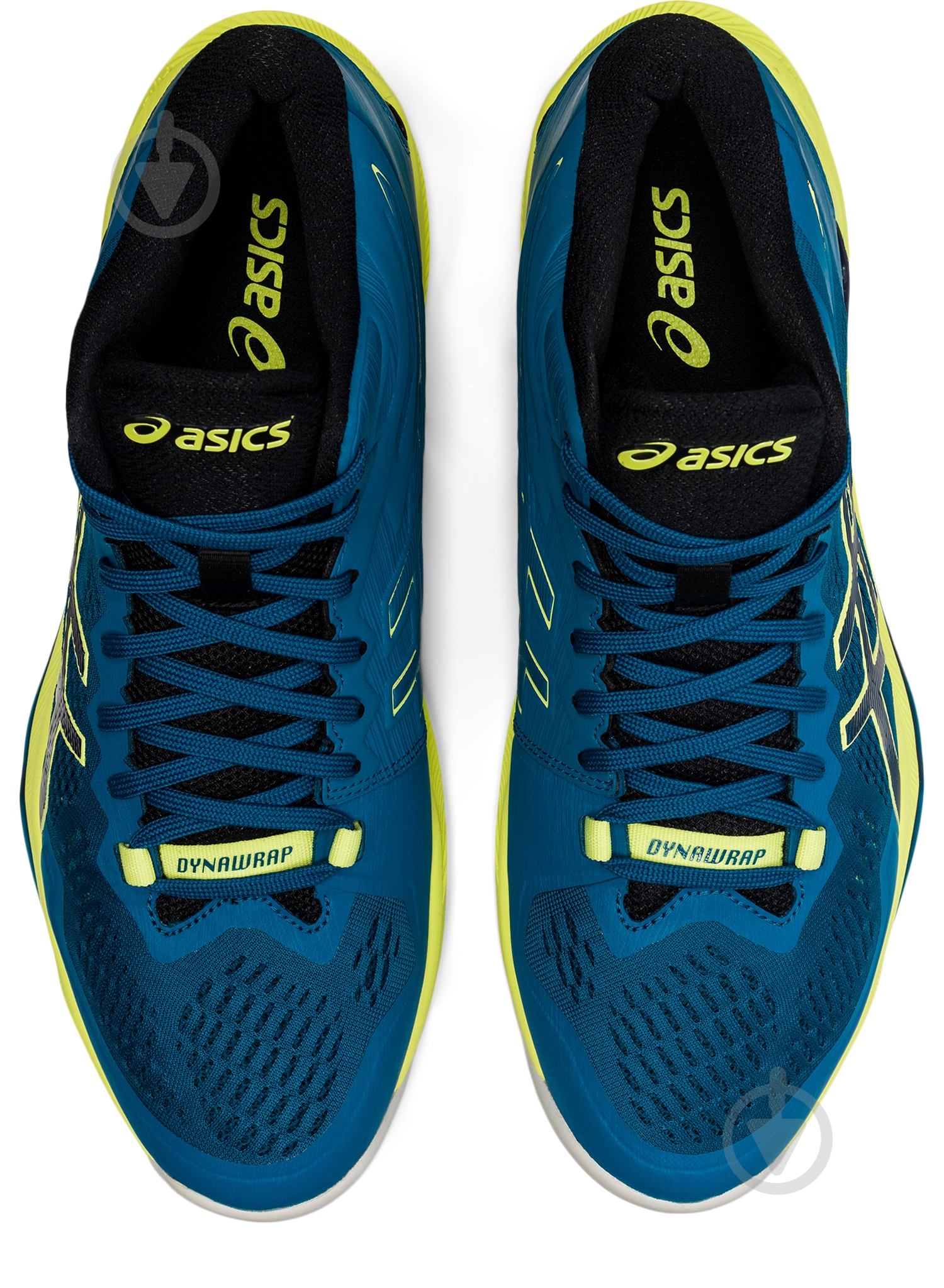 Кроссовки мужские Asics SKY ELITE FF MT 2 1051A065-401 р.42,5 синие - фото 5