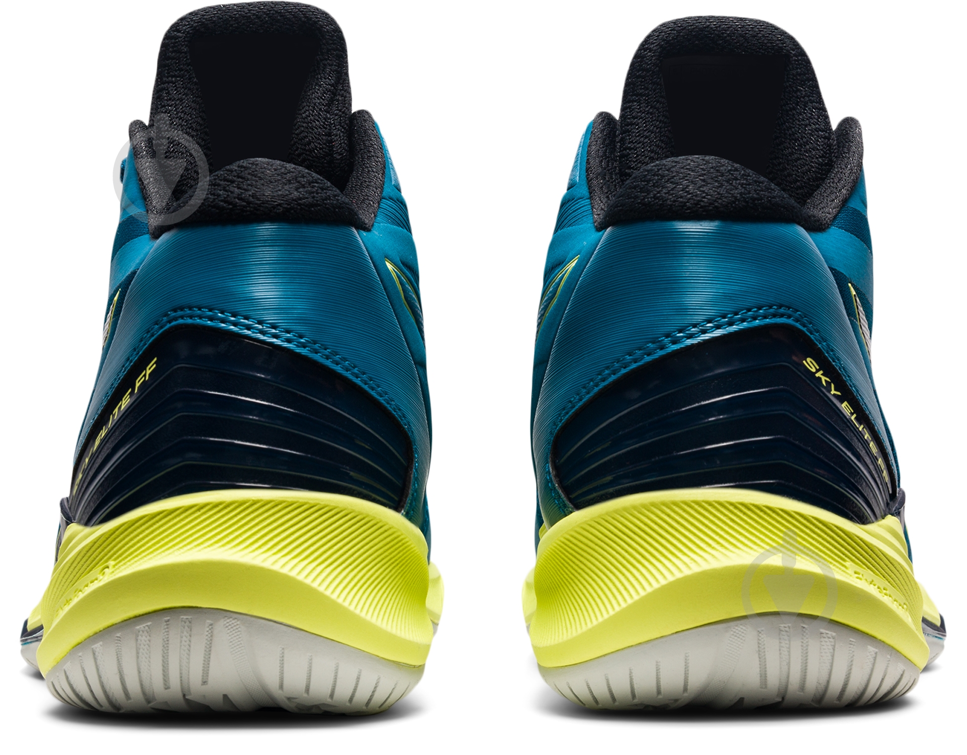 Кроссовки мужские Asics SKY ELITE FF MT 2 1051A065-401 р.42,5 синие - фото 6
