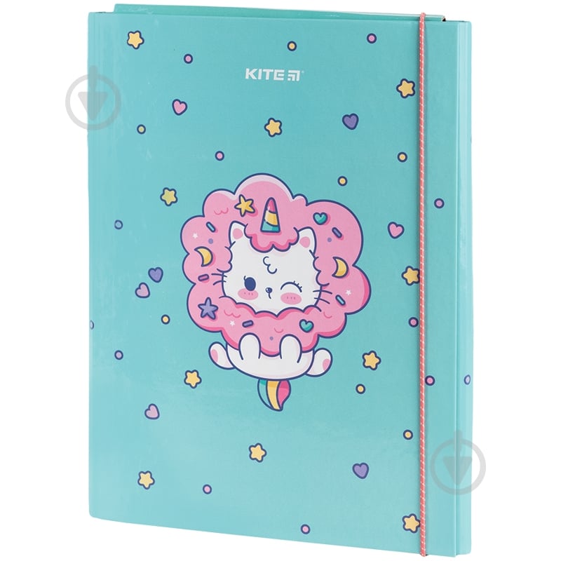 Папка для труда KITE K23-213-01 - фото 1 Папка для труда KITE K23-213-01 - фото 1