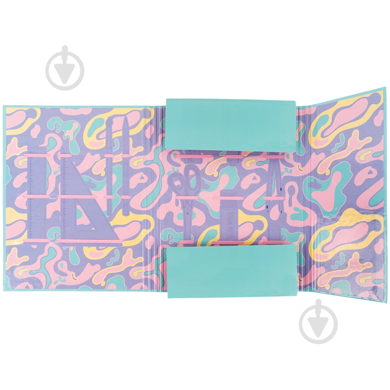 Папка для труда KITE K23-213-01 - фото 2 Папка для труда KITE K23-213-01 - фото 2