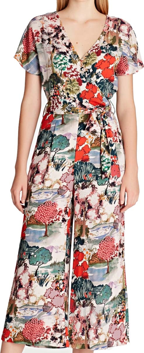 Комбінезон Mavi PRINTED JUMPSUIT 101013-29715 р. L різнокольоровий - фото 3