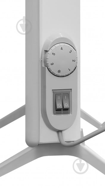Конвектор электрический Roda Standard RSP-2000EU - фото 4