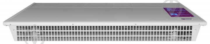 Конвектор электрический Roda Standard RSP-2000EU - фото 6