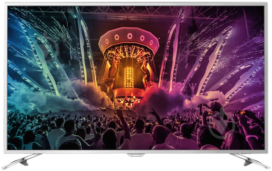 Телевизор Philips 49PUS6561/12 - фото 1