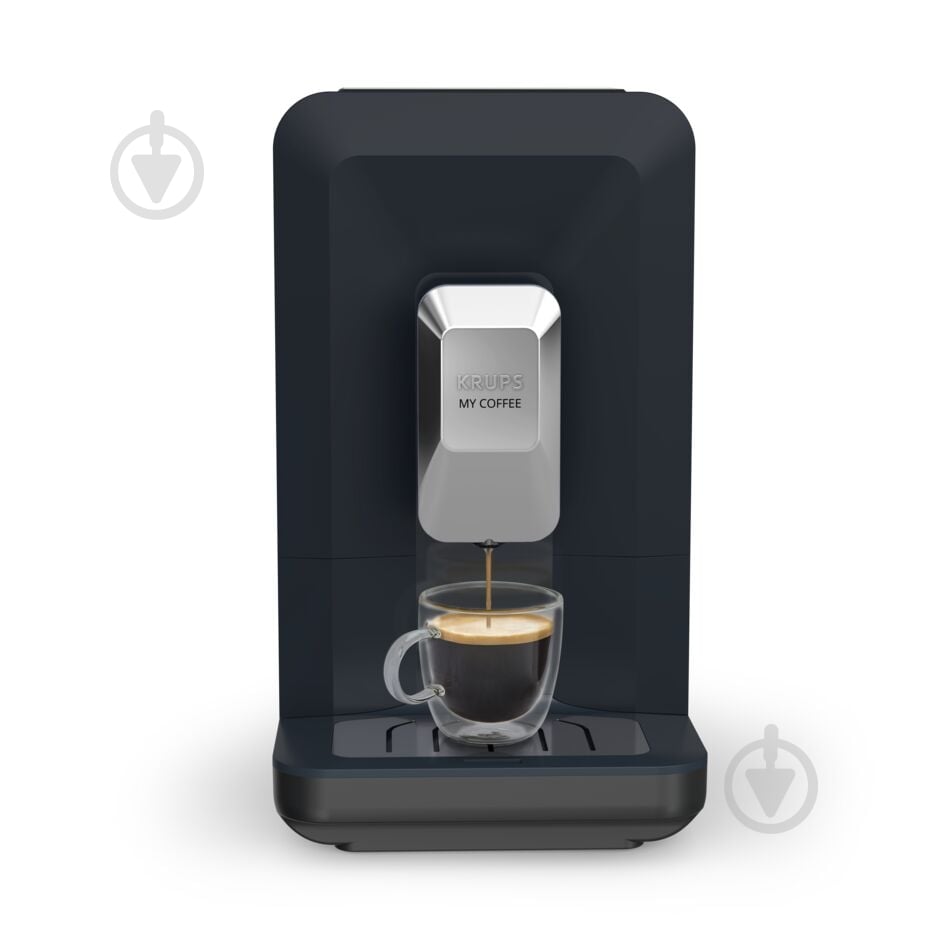 Кофемашина Krups My Coffee EA2004E0 - фото 9