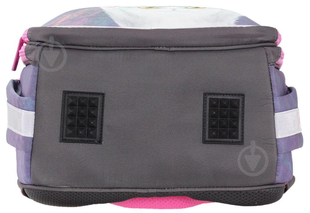 Рюкзак каркасный CLASS SchoolCase Mini Kittens 2207C - фото 5