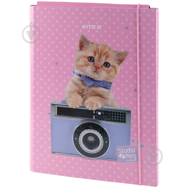 Папка для труда KITE SP23-213 - фото 1