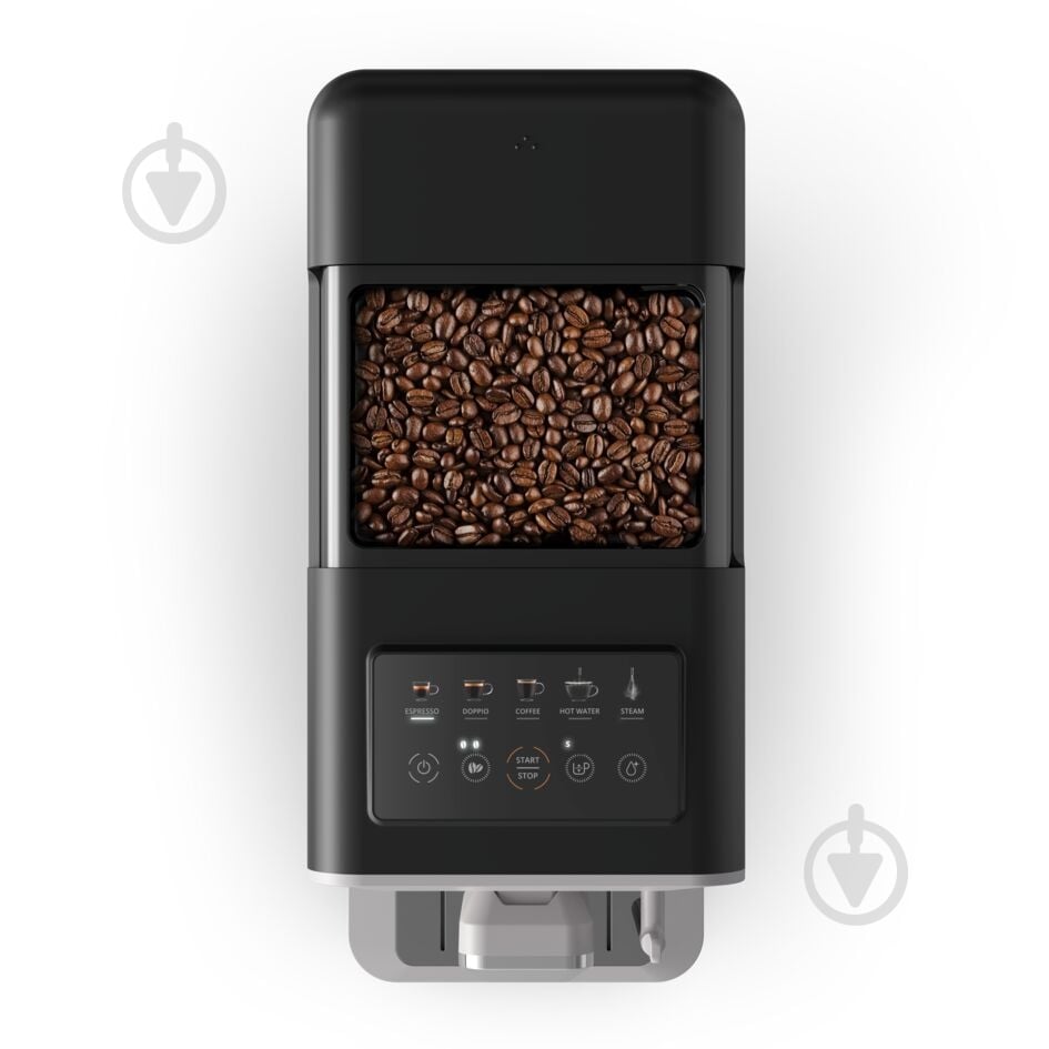 Кофемашина Krups узкая My Coffee + EA201BE0 - фото 4