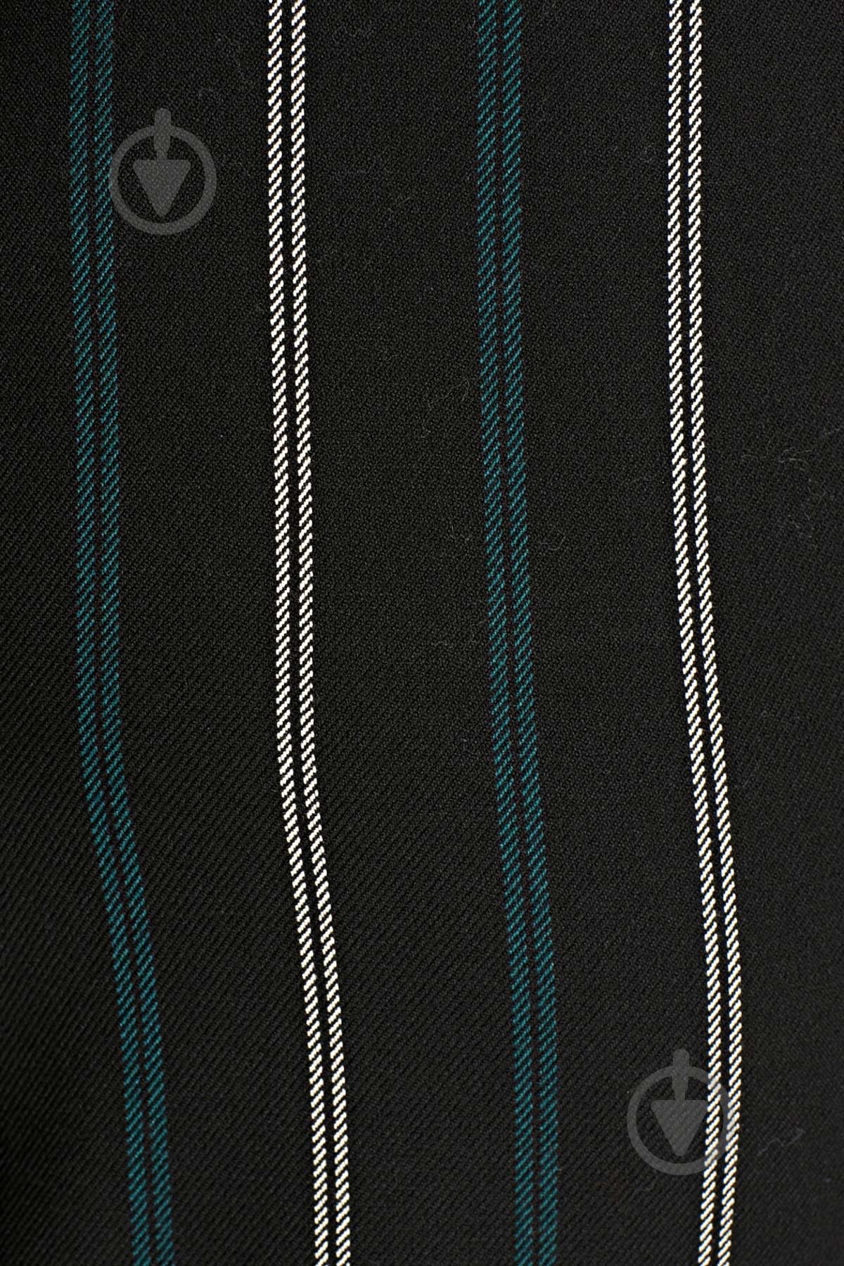 Брюки Mavi STRIPE PANTS 101057-900 р. L черный - фото 6