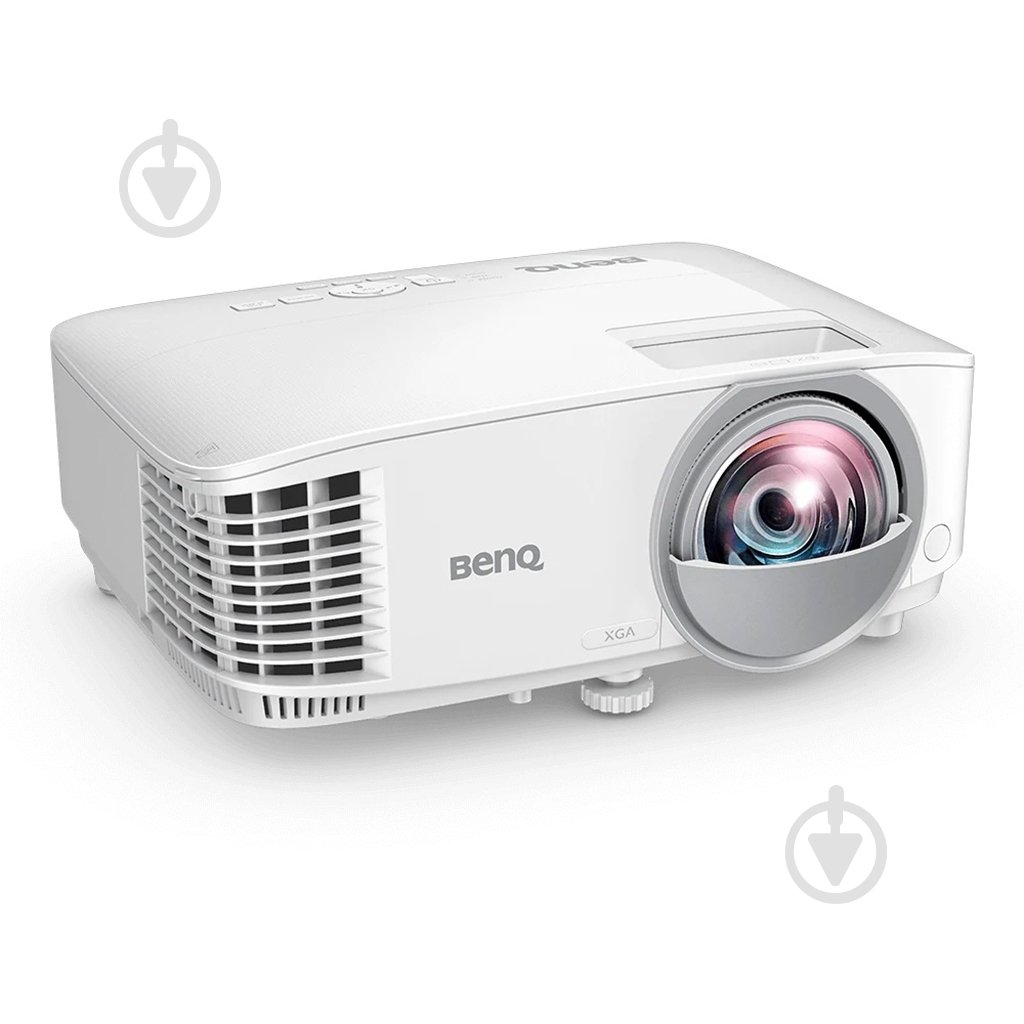 Проектор BenQ MX808STH (9H.JMG77.13E) - фото 1 Проектор BenQ MX808STH (9H.JMG77.13E) - фото 1