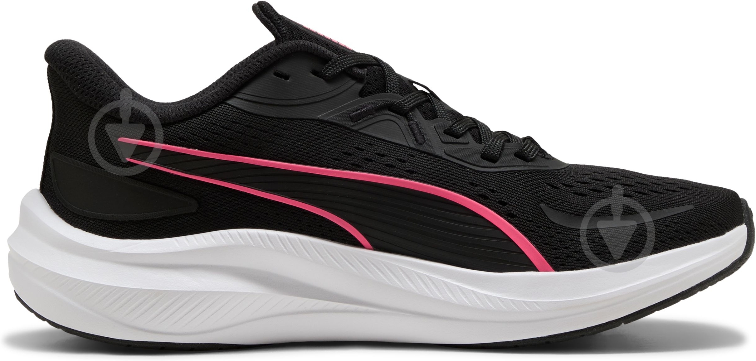 ᐉ Кросівки жіночі Puma Skyrocket Lite 2 31173028 р.38 чорні