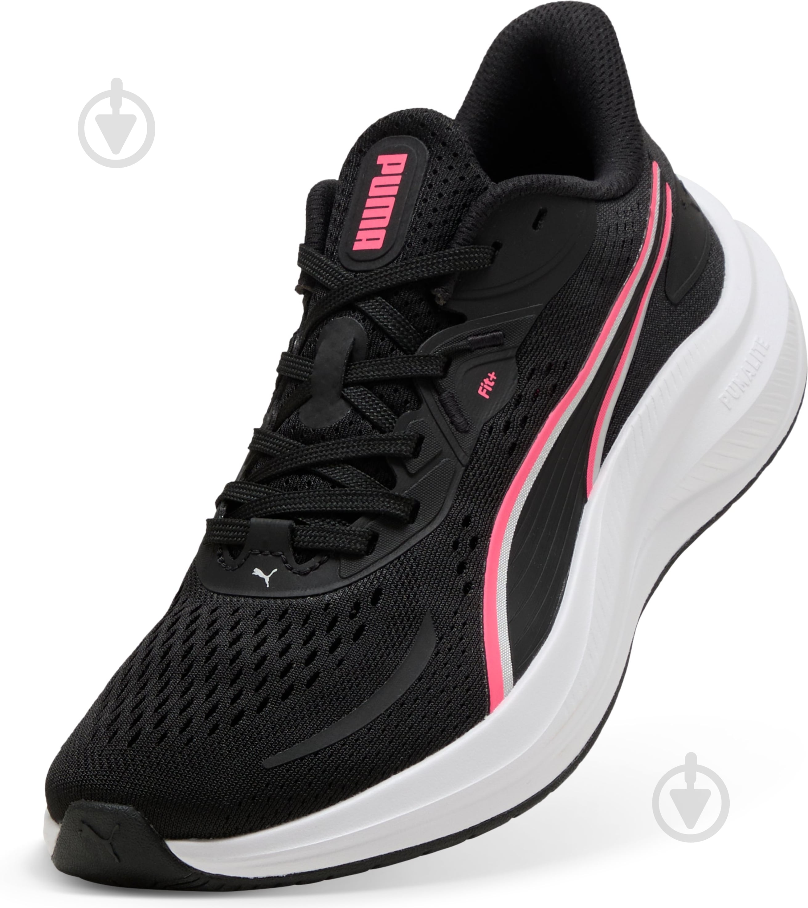 ᐉ Кросівки жіночі Puma Skyrocket Lite 2 31173028 р.38 чорні