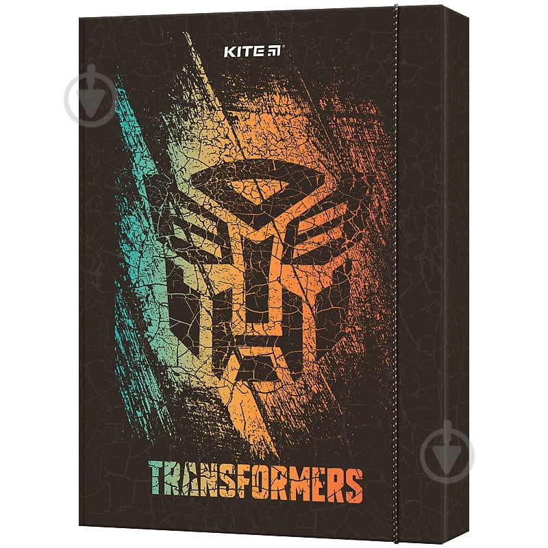 Папка для труда KITE TF23-213 - фото 1