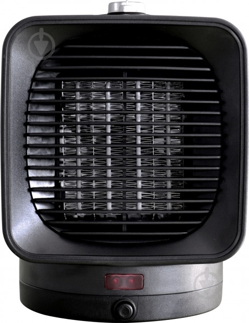 Тепловентилятор Roda QUBE RQ-1500B - фото 2