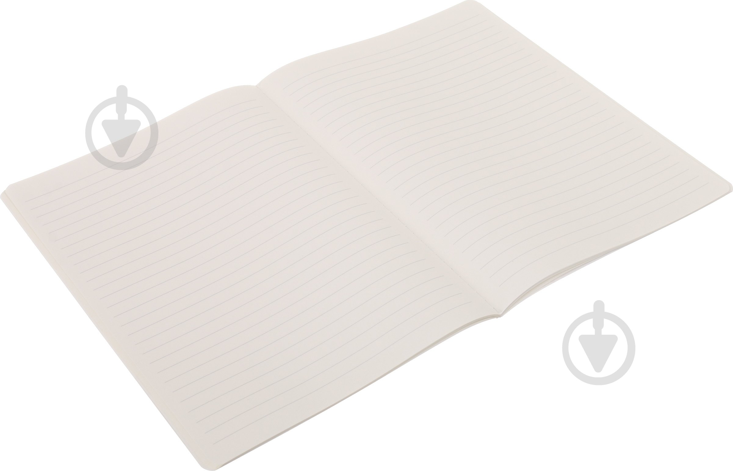 Блокнот Робот 2 25х18 см Mikirei - фото 3 Блокнот Робот 2 25х18 см Mikirei - фото 3