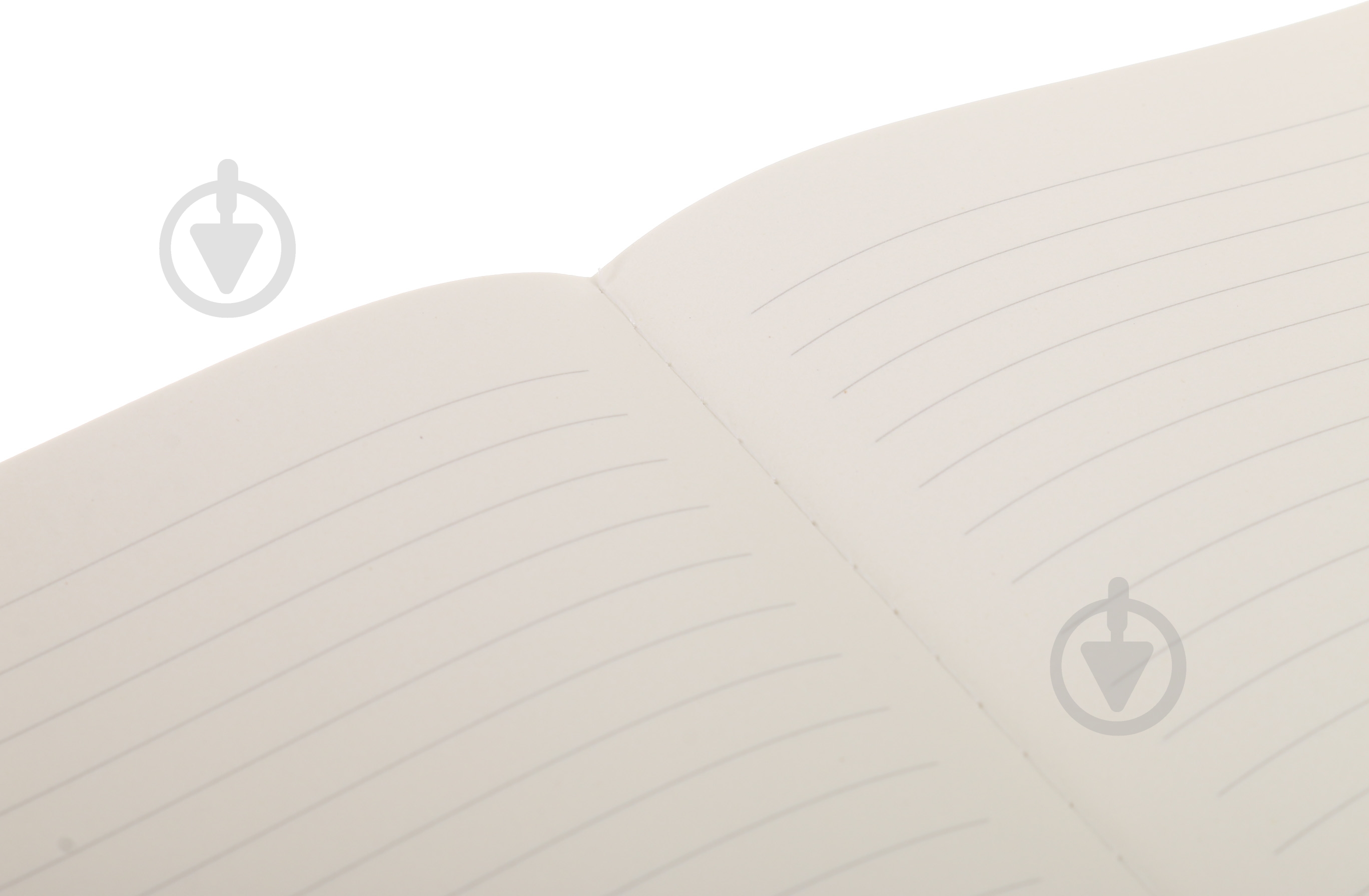 Блокнот Робот 2 25х18 см Mikirei - фото 4 Блокнот Робот 2 25х18 см Mikirei - фото 4