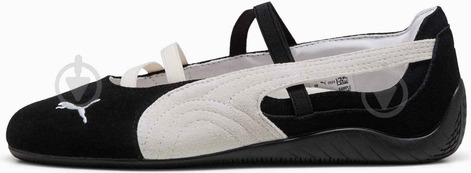 Кроссовки Puma 40128706 р.38 черный - фото 1 Кроссовки Puma 40128706 р.38 черный - фото 1