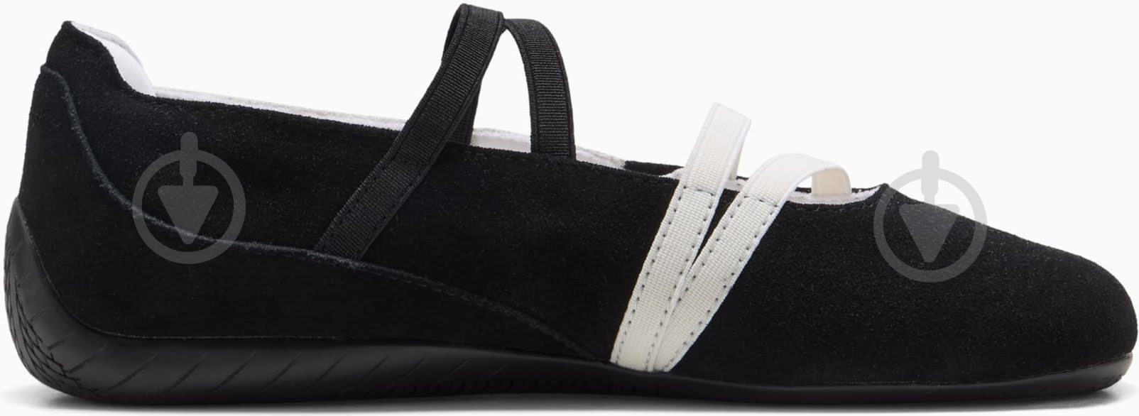 Кроссовки Puma 40128706 р.38 черный - фото 7 Кроссовки Puma 40128706 р.38 черный - фото 7