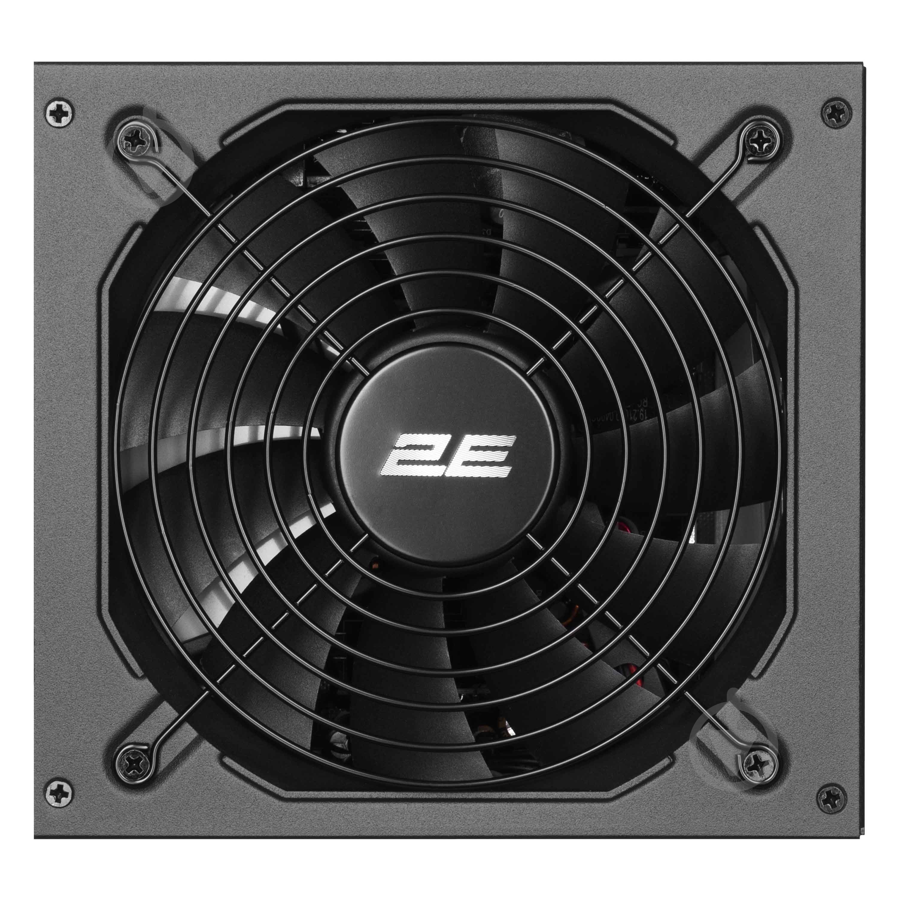 Блок питания 2E GAMING Extra Power 2E-EP800GM-140 800 Вт - фото 2